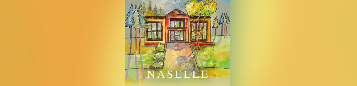 Naselle Timberland Library